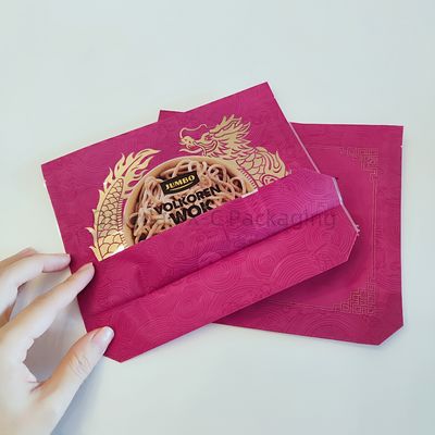 خرید کیسه ی ایستاده ی پلاستیکی با کیفیت غذایی online manufacture