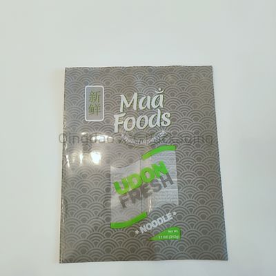 خرید کیسه های بسته بندی شده لایه بندی شده پشت بسته بندی شده بسته بندی مواد غذایی پف شده برای چیپس سیب زمینی online manufacture