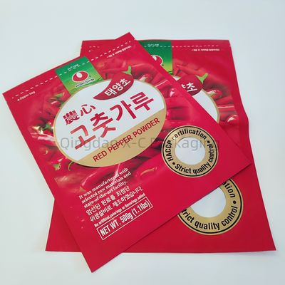 خرید کیسه های مهر و موم 3 طرفه سفارشی شده Mylar توت فرنگی لیمو میوه های منجمد خشک شده آب نبات online manufacture