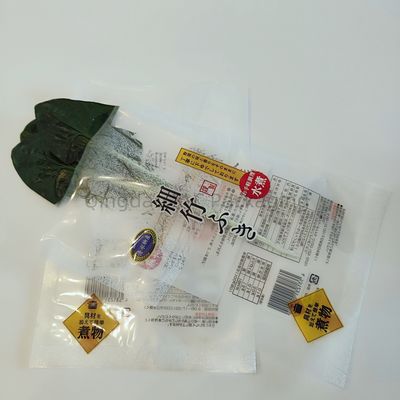خرید جعبه مهر 3 طرفه پلاستیکی انعطاف پذیر برای بسته بندی مواد غذایی کوکی online manufacture