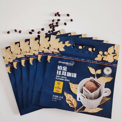 خرید Eco-Friendly Printed Packing Bag with Customized Thickness and Color for Versatile Use online manufacture