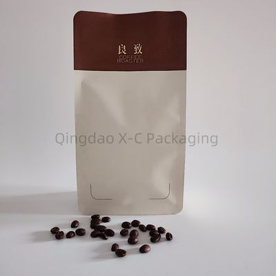 خرید Waterproof Printed Packing Bag with Heat Seal Closure and Customized Thickness for Secure Packaging online manufacture