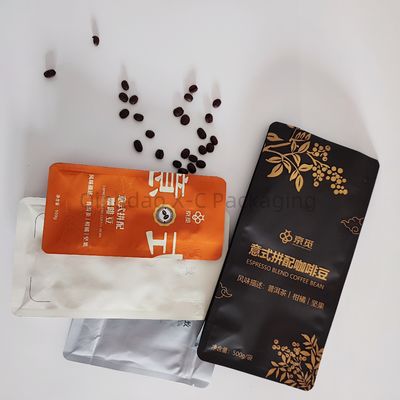 خرید Waterproof Printed Packing Bag with Customized Thickness and Logo for Durable and Stylish Use online manufacture