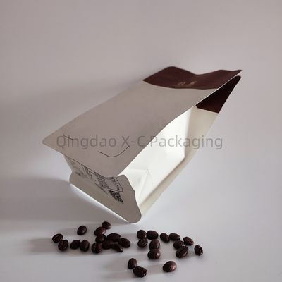 خرید Waterproof Printed Packing Bag with Customized Logo and Thickness for Branding and Durability online manufacture