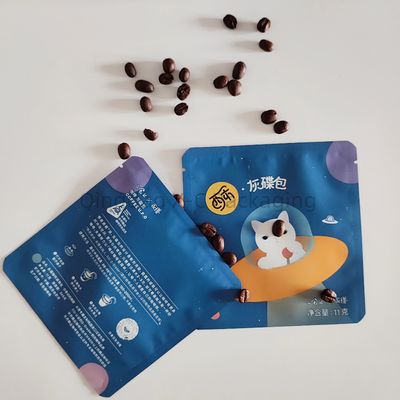 خرید Plastic Printed Packing Bag with Zipper Closure 3-5 Day Samples online manufacture