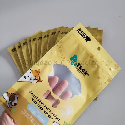 خرید کیسه بسته بندی چاپی بازیافتی با 11 رنگ سفارشی online manufacture