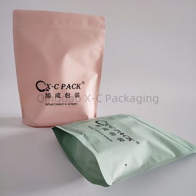 خرید کیسه های کاغذی پنبه ای انعطاف پذیر، قوی و پایدار برای بسته بندی مواد غذایی و لباس online manufacture