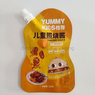 خرید بسته بندی پلاستیکی سفارشی شکل کیسه کیسه بازیافت برای بسته بندی پایدار online manufacture