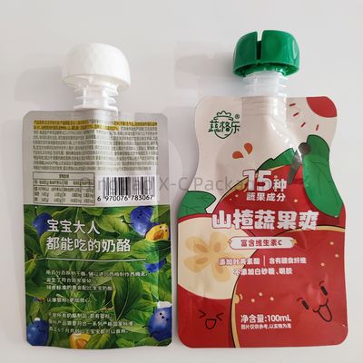 خرید کوله های پلاستیکی سفارشی برای بسته بندی، بسته بندی ضد رطوبت online manufacture