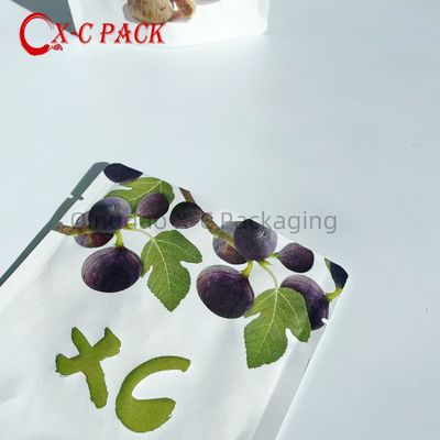 خرید Plastic Printed Packing Bag with Zipper Closure 3-5 Days Sample online manufacture