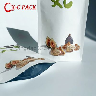 خرید Gravure Printed Packing Bag with Zipper Closure 3-5 Day Sample online manufacture