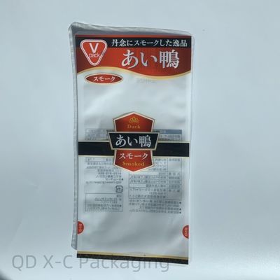 خرید کیسه زیپ سه طرفه با مهر و موم بسته بندی مواد غذایی با پنجره online manufacture