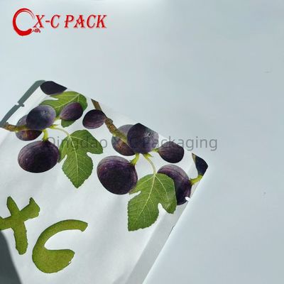 خرید بسته بندی سفارشی Doypack Zipper میوه های خشک بسته بندی مواد غذایی کیسه بادام زمینی کیسه بادام زمینی کیسه بسته بندی بادام زمینی مخلوط online manufacture
