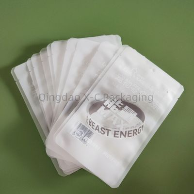 کیسه چاپی بازیافتی با 11 رنگ سفارش سفارشی