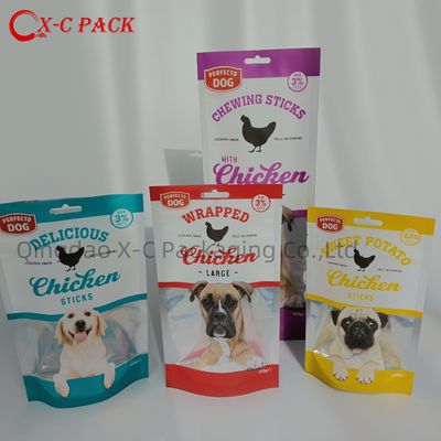 100 گرام 250 گرام 300 کیلوگرم زپ بازپوش بسته بندی قهوه لایه بندی شده بسته بندی قهوه پلاستیکی با پنجره